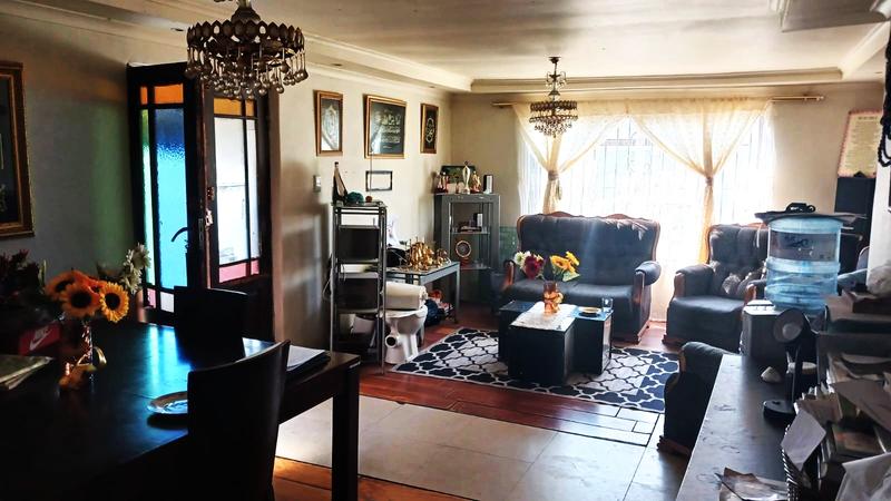 3 Bedroom Property for Sale in Belhar Western Cape